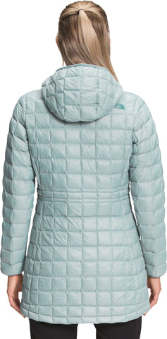 ThermoBall Eco Parka - Women's|-|Parka ThermoBall Eco - Femme