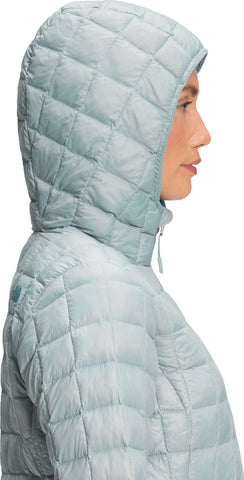 ThermoBall Eco Parka - Women's|-|Parka ThermoBall Eco - Femme