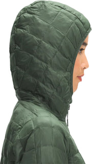 ThermoBall Eco Parka - Women's|-|Parka ThermoBall Eco - Femme