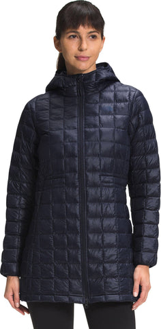 ThermoBall Eco Parka - Women's|-|Parka ThermoBall Eco - Femme