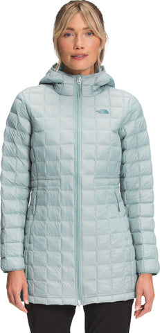 ThermoBall Eco Parka - Women's|-|Parka ThermoBall Eco - Femme