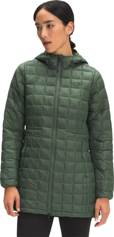 ThermoBall Eco Parka - Women's|-|Parka ThermoBall Eco - Femme