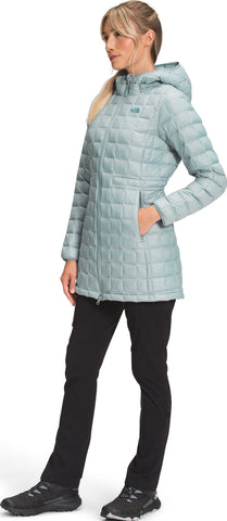 ThermoBall Eco Parka - Women's|-|Parka ThermoBall Eco - Femme