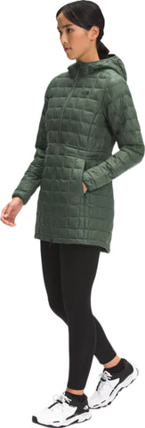 ThermoBall Eco Parka - Women's|-|Parka ThermoBall Eco - Femme
