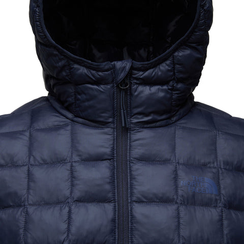 ThermoBall Eco Parka - Women's|-|Parka ThermoBall Eco - Femme