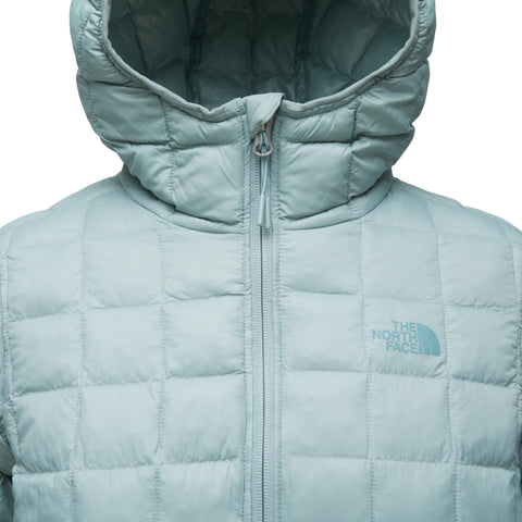 ThermoBall Eco Parka - Women's|-|Parka ThermoBall Eco - Femme
