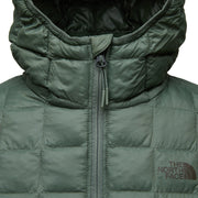 ThermoBall Eco Parka - Women's|-|Parka ThermoBall Eco - Femme