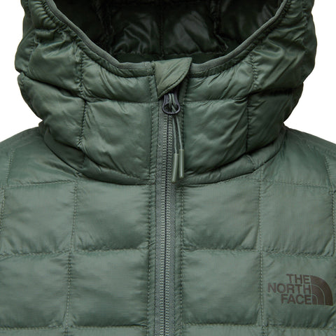 ThermoBall Eco Parka - Women's|-|Parka ThermoBall Eco - Femme