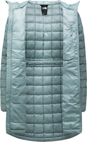 ThermoBall Eco Parka - Women's|-|Parka ThermoBall Eco - Femme