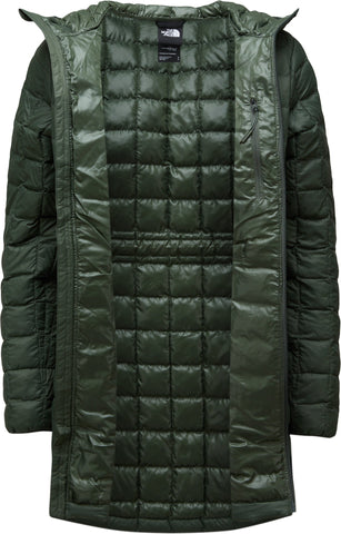 ThermoBall Eco Parka - Women's|-|Parka ThermoBall Eco - Femme