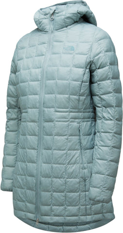 ThermoBall Eco Parka - Women's|-|Parka ThermoBall Eco - Femme