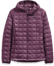 Thermoball Eco Hoodie - Women's|-|Chandail Thermoball Eco - Femme