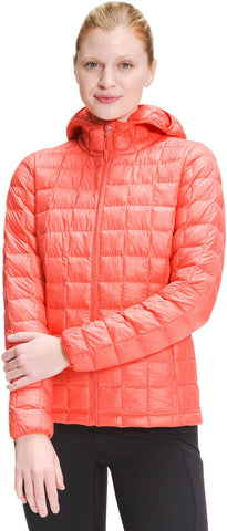 Thermoball Eco Hoodie - Women's|-|Chandail Thermoball Eco - Femme