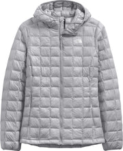 Thermoball Eco Hoodie - Women's|-|Chandail Thermoball Eco - Femme