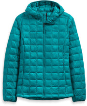 Thermoball Eco Hoodie - Women's|-|Chandail Thermoball Eco - Femme