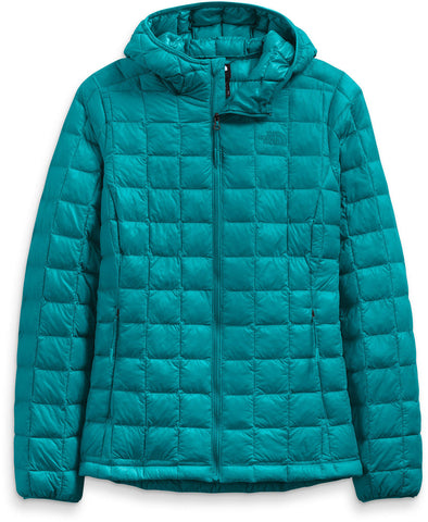 Thermoball Eco Hoodie - Women's|-|Chandail Thermoball Eco - Femme