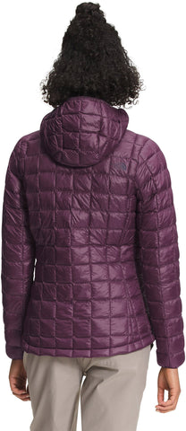 Thermoball Eco Hoodie - Women's|-|Chandail Thermoball Eco - Femme