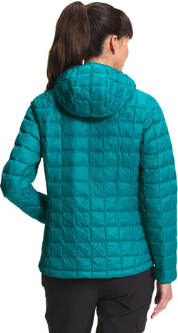 Thermoball Eco Hoodie - Women's|-|Chandail Thermoball Eco - Femme
