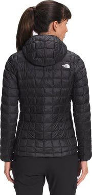 Thermoball Eco Hoodie - Women's|-|Chandail Thermoball Eco - Femme