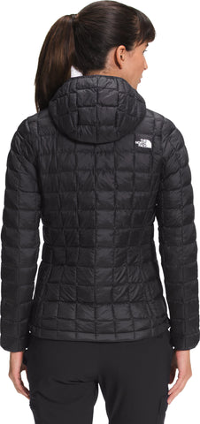 Thermoball Eco Hoodie - Women's|-|Chandail Thermoball Eco - Femme