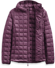Thermoball Eco Hoodie - Women's|-|Chandail Thermoball Eco - Femme