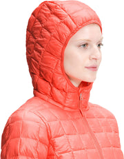 Thermoball Eco Hoodie - Women's|-|Chandail Thermoball Eco - Femme