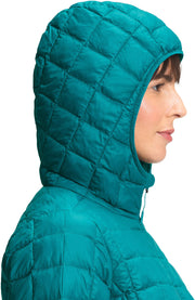 Thermoball Eco Hoodie - Women's|-|Chandail Thermoball Eco - Femme