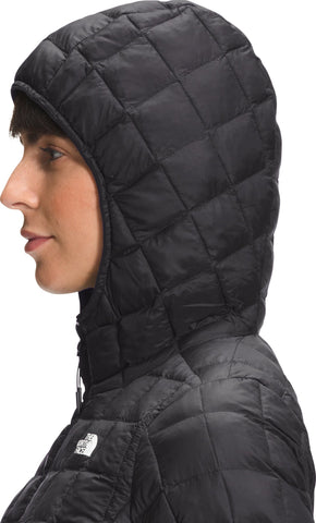 Thermoball Eco Hoodie - Women's|-|Chandail Thermoball Eco - Femme