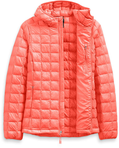 Thermoball Eco Hoodie - Women's|-|Chandail Thermoball Eco - Femme