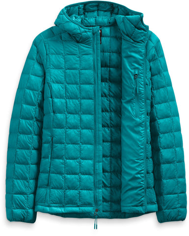 Thermoball Eco Hoodie - Women's|-|Chandail Thermoball Eco - Femme