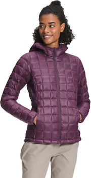 Thermoball Eco Hoodie - Women's|-|Chandail Thermoball Eco - Femme