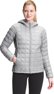 Thermoball Eco Hoodie - Women's|-|Chandail Thermoball Eco - Femme