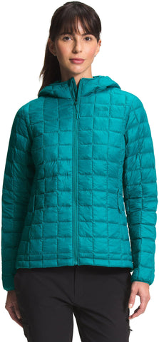 Thermoball Eco Hoodie - Women's|-|Chandail Thermoball Eco - Femme