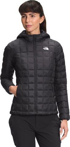 Thermoball Eco Hoodie - Women's|-|Chandail Thermoball Eco - Femme