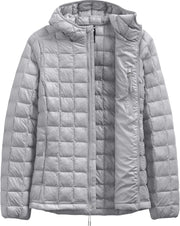 Thermoball Eco Hoodie - Women's|-|Chandail Thermoball Eco - Femme