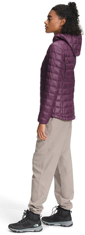 Thermoball Eco Hoodie - Women's|-|Chandail Thermoball Eco - Femme