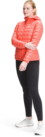 Thermoball Eco Hoodie - Women's|-|Chandail Thermoball Eco - Femme
