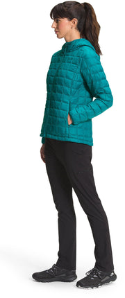 Thermoball Eco Hoodie - Women's|-|Chandail Thermoball Eco - Femme