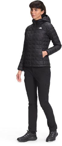 Thermoball Eco Hoodie - Women's|-|Chandail Thermoball Eco - Femme