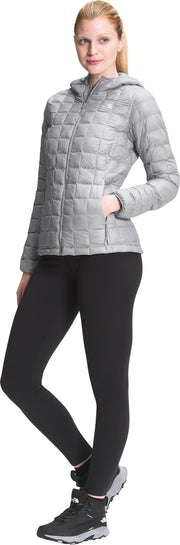 Thermoball Eco Hoodie - Women's|-|Chandail Thermoball Eco - Femme