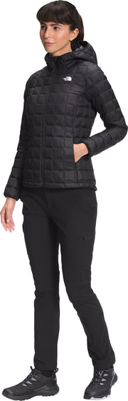 Thermoball Eco Hoodie - Women's|-|Chandail Thermoball Eco - Femme