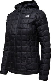 Thermoball Eco Hoodie - Women's|-|Chandail Thermoball Eco - Femme