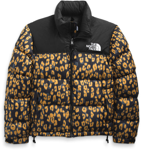 Printed 1996 Retro Nuptse Jacket - Women's|-|Manteau imprimé 1996 Retro Nuptse - Femme