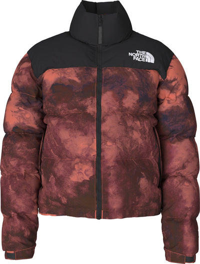 Printed 1996 Retro Nuptse Jacket - Women's|-|Manteau imprimé 1996 Retro Nuptse - Femme