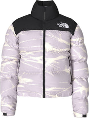 Printed 1996 Retro Nuptse Jacket - Women's|-|Manteau imprimé 1996 Retro Nuptse - Femme
