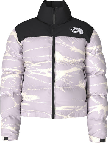 Printed 1996 Retro Nuptse Jacket - Women's|-|Manteau imprimé 1996 Retro Nuptse - Femme