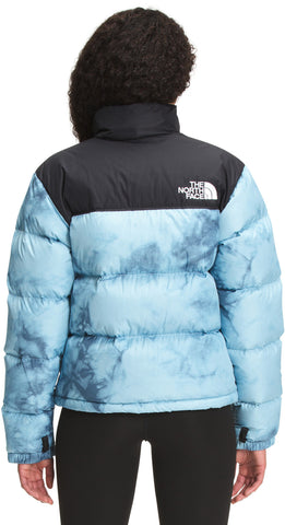 Printed 1996 Retro Nuptse Jacket - Women's|-|Manteau imprimé 1996 Retro Nuptse - Femme