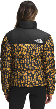 Printed 1996 Retro Nuptse Jacket - Women's|-|Manteau imprimé 1996 Retro Nuptse - Femme