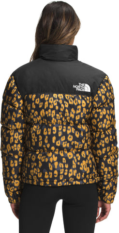 Printed 1996 Retro Nuptse Jacket - Women's|-|Manteau imprimé 1996 Retro Nuptse - Femme