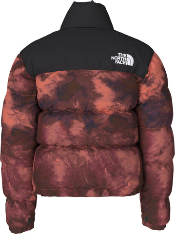 Printed 1996 Retro Nuptse Jacket - Women's|-|Manteau imprimé 1996 Retro Nuptse - Femme